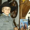 Young Cowboy | Comments: 1